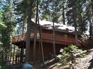 25242 Deborah Dr, Long Barn, CA 95335