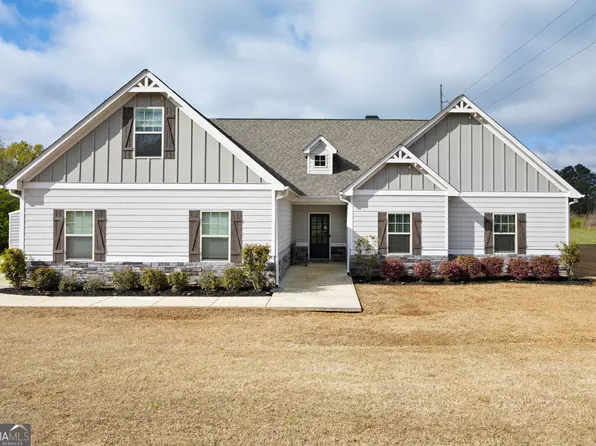 38 Clarice Rd, Douglasville, GA 30134