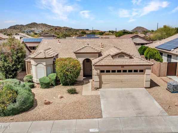6408 W BRILES Road, Phoenix, AZ 85083
