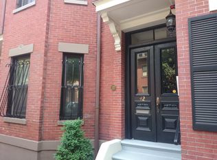 42 Appleton St #3, Boston, MA 02116