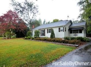 386 Robinson St, Springville, AL 35146