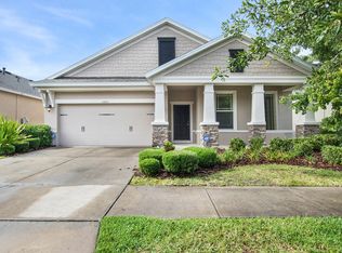 15710 Sunset Run Ln, Lithia, FL 33547