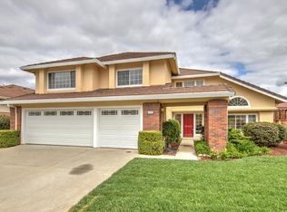 3263 Charmes Ct, San Jose, CA