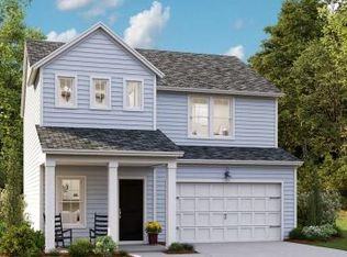 2106 Longhorn Ln, Summerville, SC 29485