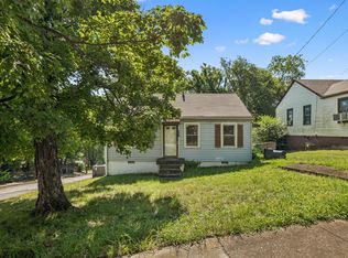 901 S 13th St, Nashville, TN 37206