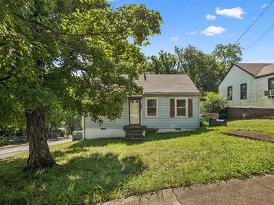 901 S 13th St, Nashville, TN, 37206
