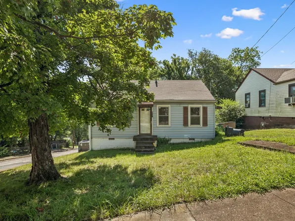 901 S 13th St, Nashville, TN 37206