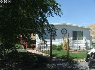 233 Linden Way, Heppner, OR 97836