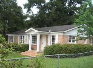 6666 Old Shell Rd, Mobile, AL 36608