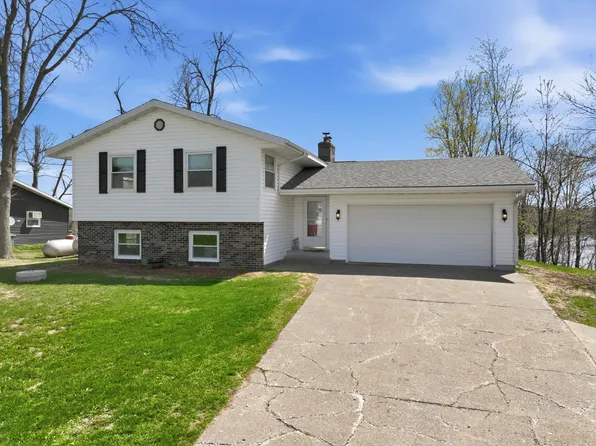 1794 W White Ash Dr, Balsam Lake, WI 54810