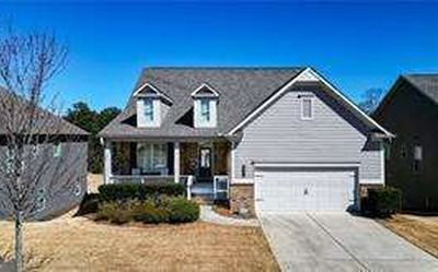 5830 Stellata Cir, Cumming, GA, 30028