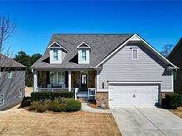 5830 Stellata Cir, Cumming, GA 30028
