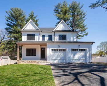 40 Stratford Rd, Natick, MA, 01760