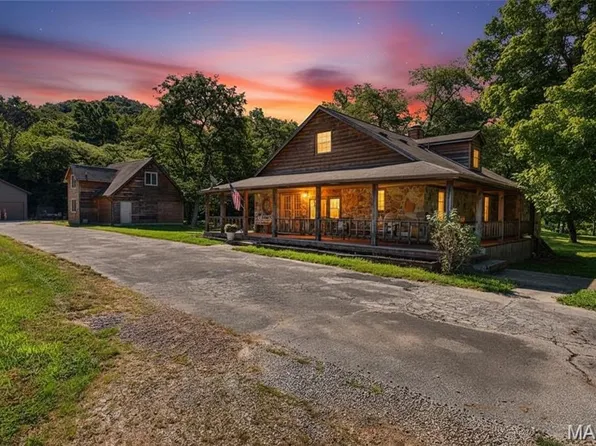 11126 Highway Z, Saint Robert, MO 65457