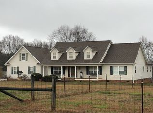 4250 New Cut Rd, Inman, SC 29349
