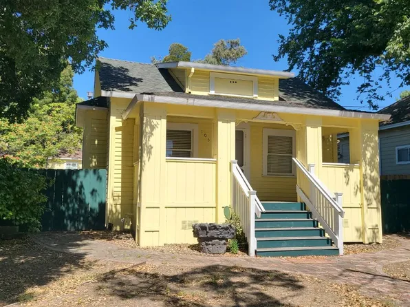 105 Coombs Street, Napa, CA 94559
