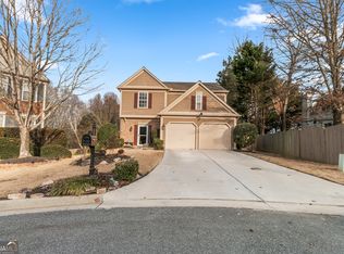 115 Quarrington Ct, Milton, GA 30004