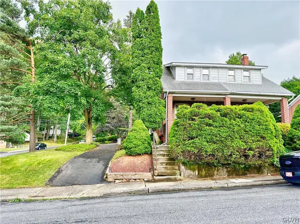 538 W Leslie St, Allentown, PA 18103