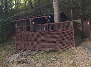 1347 Ski View Ln, Sevierville, TN 37876