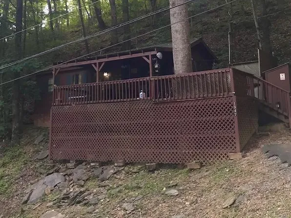 1347 Ski View Ln, Sevierville, TN 37876