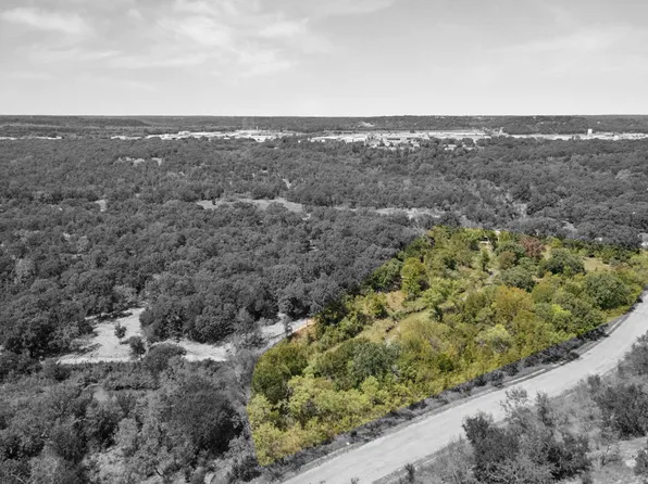 Pershing Rd, Mineral Wells, TX 76067