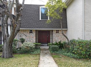 11904 Persuasion Dr. ##36, San Antonio, TX 78216
