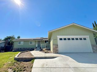 3648 San Lisa Ct, Concord, CA 94520