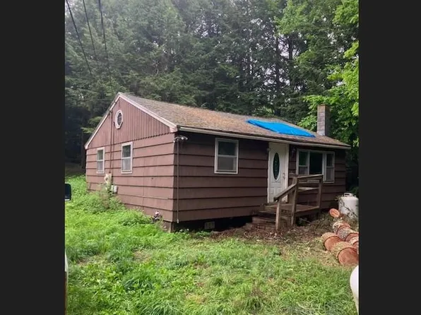 81 Hemlock Lane, Danbury, NH 03230
