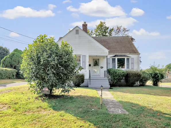 155 Burbank Avenue, Stratford, CT 06614
