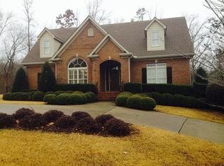6296 Kidron Pl, Birmingham, AL 35235