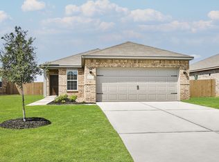 460 Lone Rider Dr, Katy, TX 77493