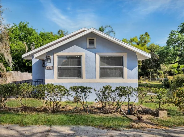 920 Washington St, Leesburg, FL 34748