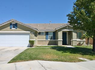 44312 Honeybee Ln, Lancaster, CA