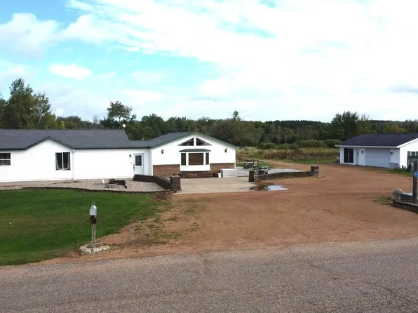 10740 W 1ST AVENUE, Antigo, WI 54409