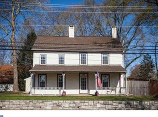 46 Maple Ave, Hatboro, PA 19040