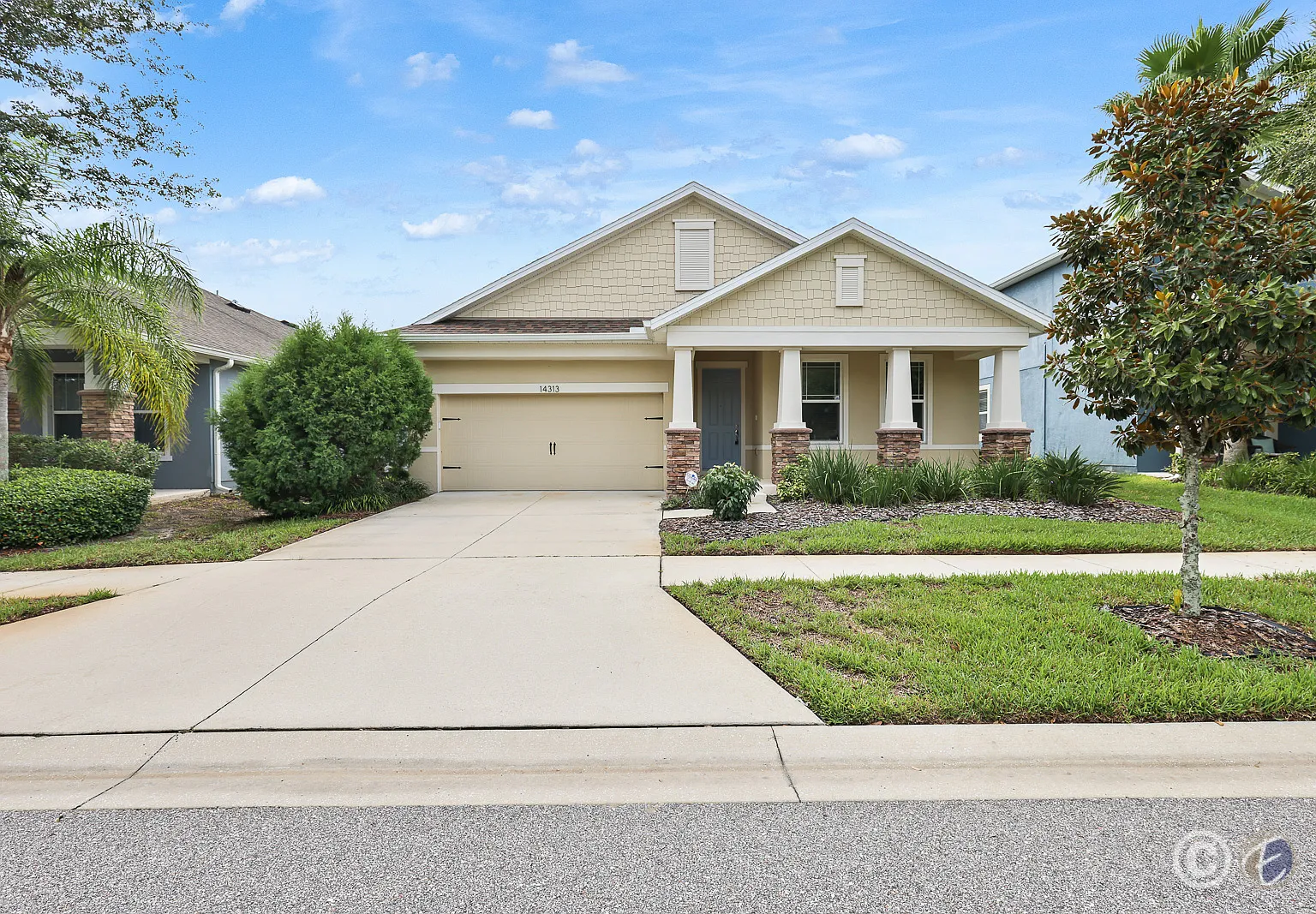 14313 Azalea Pond Court | FishHawk Ranch — Photo 1