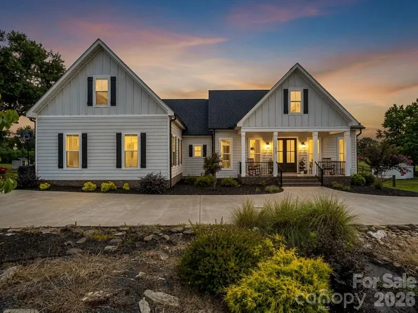 107 Burch Hutchins Rd, Forest City, NC 28043