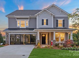 5025 Hillshire Ln, Mint Hill, NC 28227