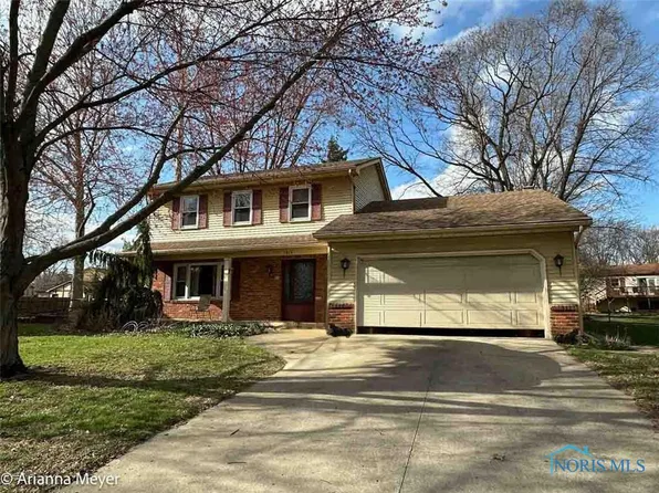 1212 Parkglen Ct, Toledo, OH 43615