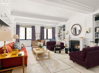 1100 Park Ave #6-B, New York, NY