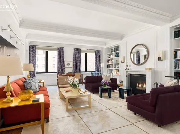 1100 Park Ave #6-B, New York, NY 10128