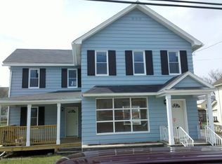 202 S Washington St, Taylor, PA 18517
