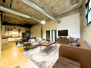 Miller Lofts, Fort Worth, TX 76104