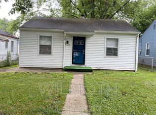 3639 W 12th St, Indianapolis, IN