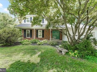 600 Leslie Ln, West Chester, PA 19382