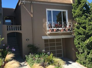 704 27th St, San Francisco, CA 94131