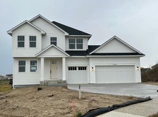 2043 Coneflower Poin, Buffalo, MN 55313