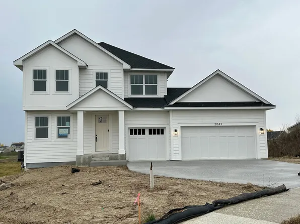 2043 Coneflower Poin, Buffalo, MN 55313