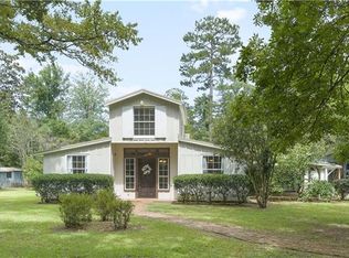 78490 Church Rd, Folsom, LA 70437