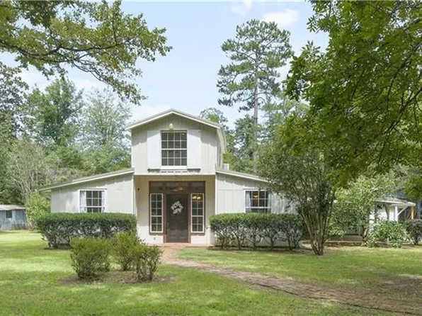 78490 Church Rd, Folsom, LA 70437